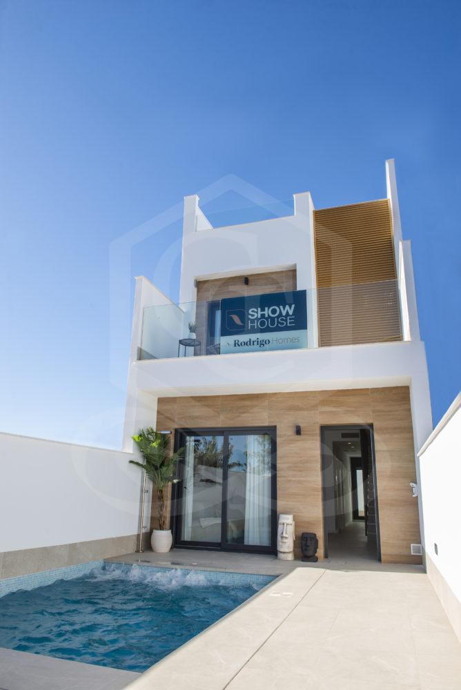 VILLAS RESIDENCIAL JACARANDA