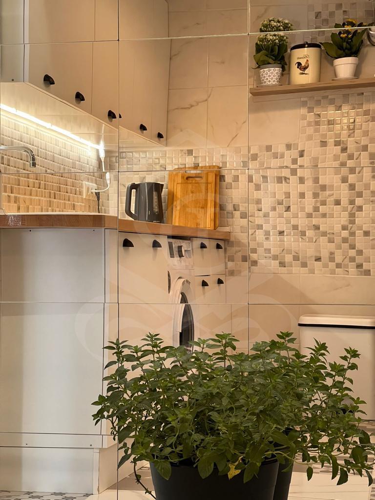 Apartamento en segunda línea de Los Alcázares